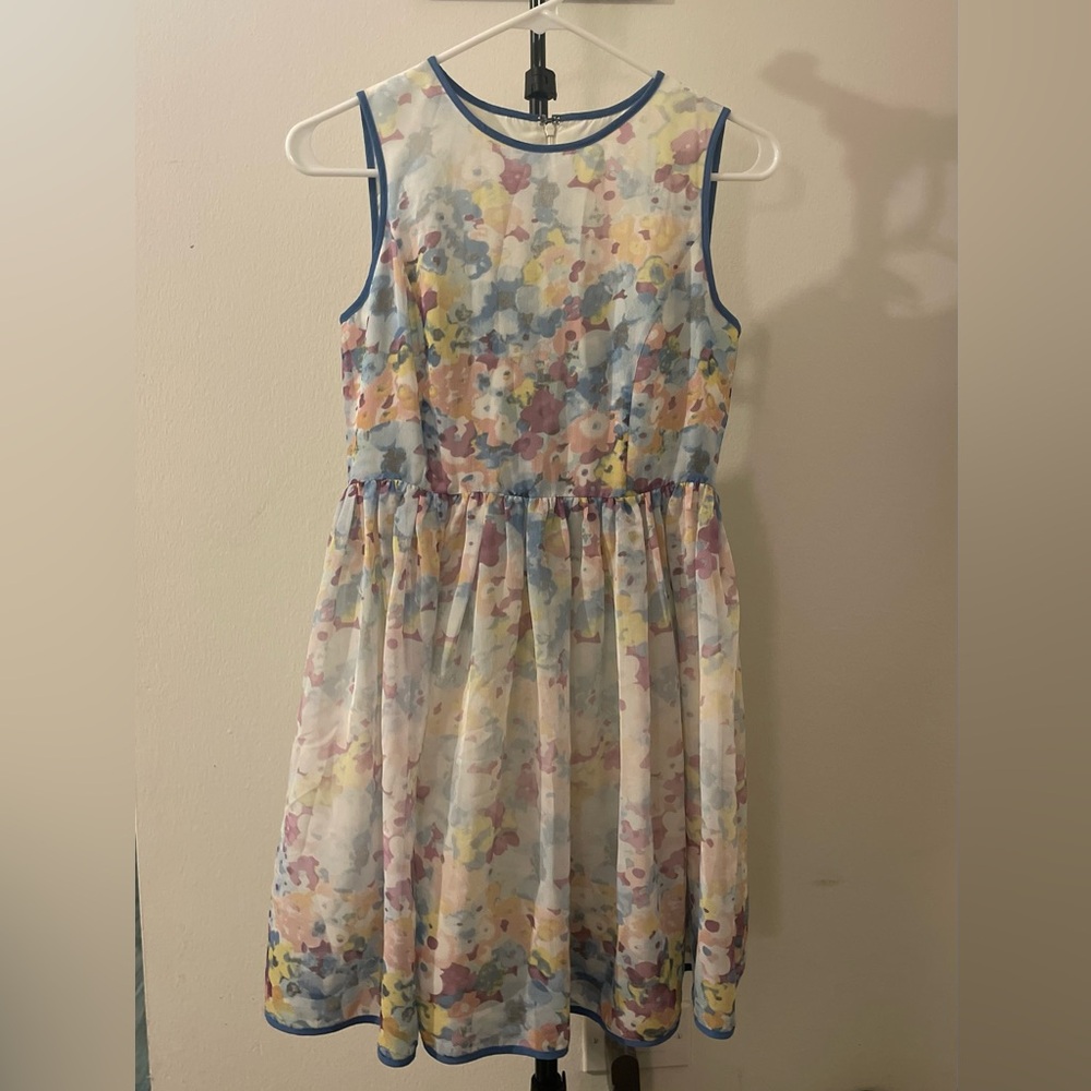 Ochirly Dress